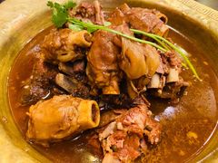 羊拐棒-芦月轩羊蝎子(北蜂窝店)