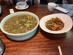 -泡桐树孙二娘私房菜