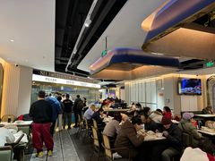 -丝路伊兰·兰州牛肉面(牛街总店)