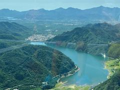 -京东石林峡风景区