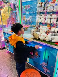 -卡通尼乐园(上海万象城店)