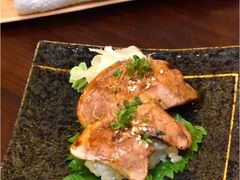 -鸟鹏烧鸟居酒屋(昌岗店)