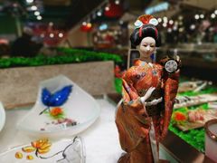 -九寸花汀烤肉海鲜自助(宽城万达店)