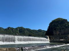 -大连冰峪旅游度假区