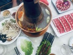 -东来顺饭庄(天坛店)