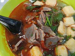 -张记汤馆(嫩江路店)