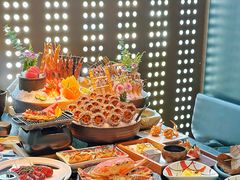 -花潮料理艺食馆(成都万象城店)