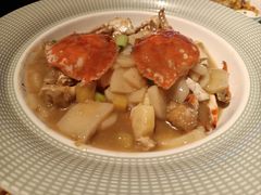 -醉舍·新淮扬菜(长宁龙之梦店)