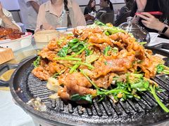 -京味民福烤鸭店(建设四马路店)