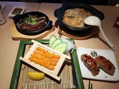 -万岁寿司(万国店)