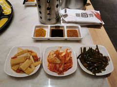 -韩宫宴炭火烤肉(印象城店)