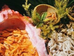 -美食汇·海鲜自助西餐厅·江门富力万达嘉华酒店