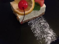 -安妮意大利餐厅(世贸天阶店)