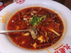 -九老汉·川渝江湖菜(合川路2店)
