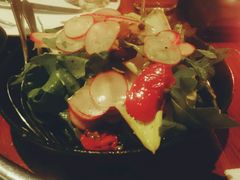 -La Strada(安福路店)