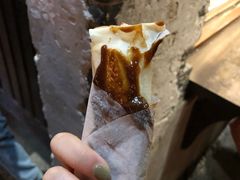 葱包烩儿-舌尖葱包烩