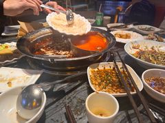 -老船舫·现做活鲜鱼馆(东郊记忆店)