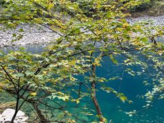 -叠溪松坪沟景区