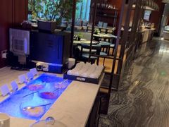 -彩丰楼中餐厅·早茶·点心·粤菜(海口华彩洲际酒店)