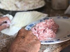 -崖口云吞(中堡店)