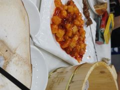 -南海渔家•海鲜•正宗海南菜(海棠湾店)