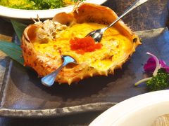 -日进一片海.生腌海鲜火锅.宵夜烧烤(三里屯总店)