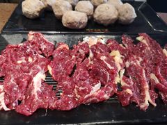 -幸运牛汕头小黄牛牛肉火锅(梅林店)