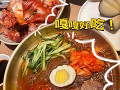 -金掌勺锅包肉(太原万达店)