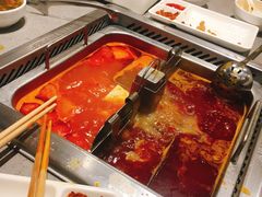 -海底捞火锅(铂澜大象城店)