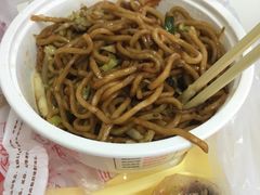-咬不得高祖生煎·简餐(高银街店)