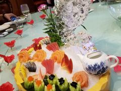 -雅和生态渔庄·宜城锅巴饭(龙灵山公园店)