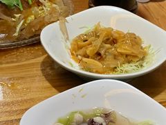 -松坂屋日料自助(长城路店)