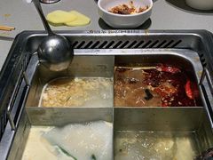 -海底捞火锅(平谷华联店)