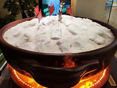 -客语客家菜(佳兆业广场店)