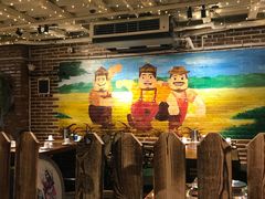 -三个大叔东北烧烤·砂锅菜(西三旗店)