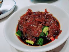 -筱爷叔·上海传统手工菜(玉树路店)