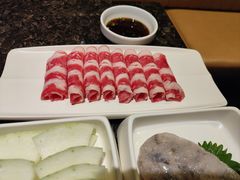-海底捞火锅(汇悦城店)