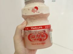 -喜茶(深圳东门1234店)