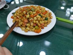 -白魁老号饭庄(交道口店)