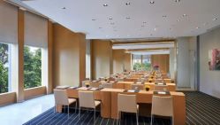 -广州富力君悦大酒店·宴会厅