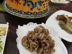 -北京小肠陈饭庄(方庄店)