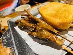 -管氏翅吧(国展店)