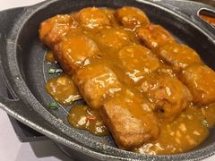 -徽镇小厨·经典徽菜(十里河店)