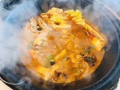 -密云水库福海酒家