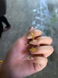 点击看大图 -StartNail美甲