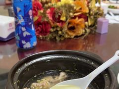 -山里人家土菜馆(茅山店)