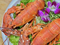 -醉壹号海鲜大排档·老厦门特色菜(厦门美食地标店)