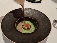 -Caprice(香港四季酒店)