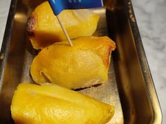 -悦古里·海鲜放题自助(金华世贸城市广场店)