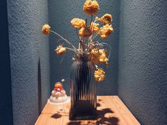 -红小满休闲餐厅(十全街店)